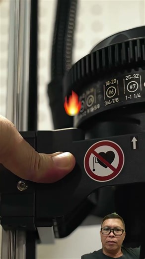 #shrinking #fit #tools system #cncmachine