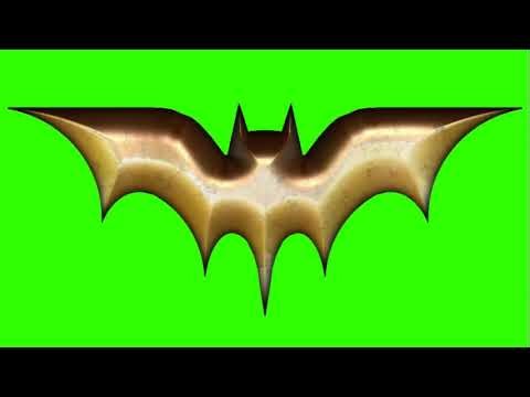 Art Tutorial - Batman Logos Part 2