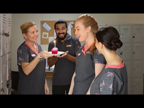 Bolton Clarke, celebrating 140 years caring for Australians