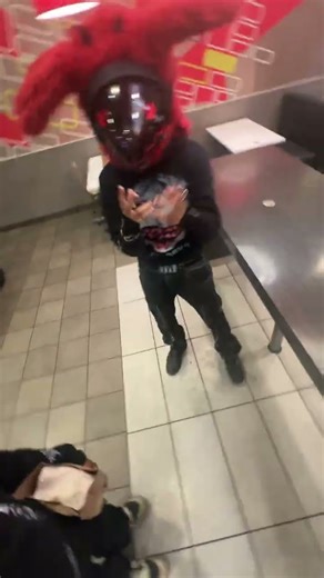 #protogen #fursuit #fursuitmaker