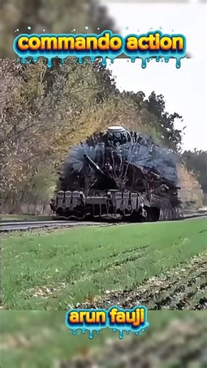 commando ka powerful action 77 #commando #army #soldier #military