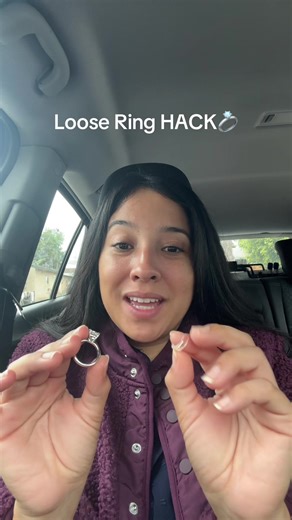 Adjust Your Ring Comfortably with This Ring Adjuster