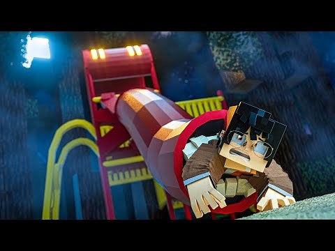 Detetive Sobrenatural: O EXTRA SLIDE! #05 (Trevor Henderson)