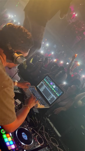 Dancehall Brunch Birthday Celebration in Amsterdam