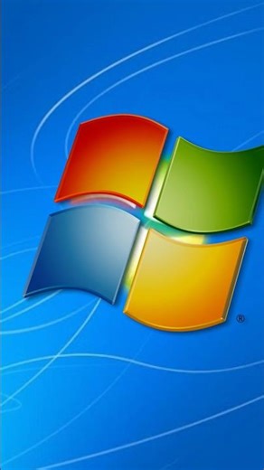 Evolution of windows error sounds