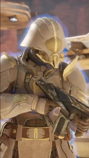 Don't Miss These New Dune Awakening Armor Sets #dune #gaming #shorts