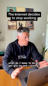 9.2K views · 87 reactions | When your internet is not feeling the connection 磌 #remotework #wfh #corporatehumor | ClickUp | Facebook