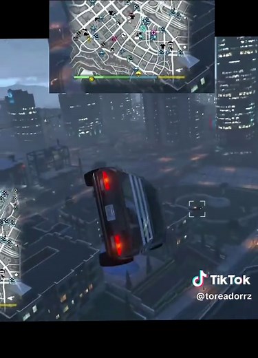 Toreador GTA 5 Online - how to get and use the Toreador