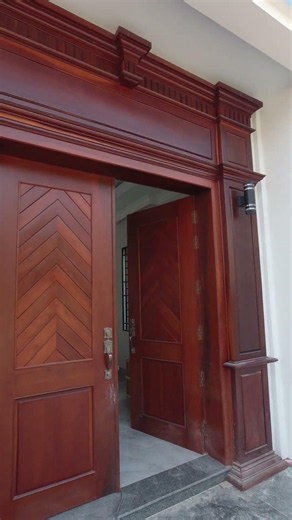 Step-by-Step Modern Villa Transformation: Exterior Reveal