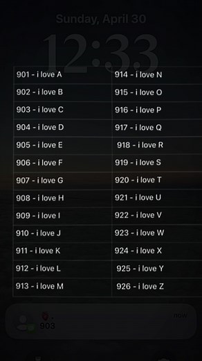 #ilovec #c #cismyobsession #cismylove #ilovecsomuch #903 #fyp | i love c