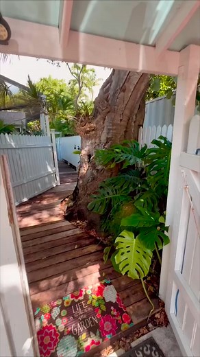 Experience island living in the ❤️ of Key West ✨ This charming condo puts you just steps from Old Town’s best restaurants, live music, and tropical energy. Listed by Bobby Coe w/Re/Max #keywestrealestate #keywestrealtor #keywest Looking to buy or sell 📱305.767.3222 or 📧 greg@theislandcollectiverealty.com | Living in Key West - Real Estate