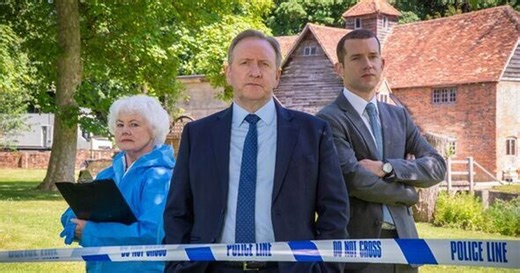 Midsomer Murders cut scenes ‘exposed’ as fans beg ‘what happened to them’