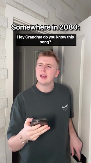 Somewhere in 2080: A Nostalgic Song Journey