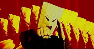 Listen: ‘Hum Hai Insaaf’ is the vigilante anthem of ‘Bhavesh Joshi Superhero’