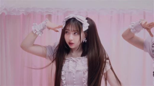 PiKi on Instagram: "【おめかしver. の振り付け覚えてくれましたか❔】 「Kawaii Kaiwai」Performance Video🎀 フルはYouTubeで🎬 #PiKi #KawaiiKaiwai #松本かれん #桜庭遥花"