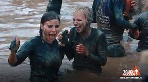 33K views · 117 reactions | It's not Tough Mudder without a Mud Mile. With waist deep mud pits and 8-foot-high mud mounds, this is set to one of the muddiest obstacles on course. https://toughmudder.ie/2019-obstacles/ | Tough Mudder Ireland | Facebook