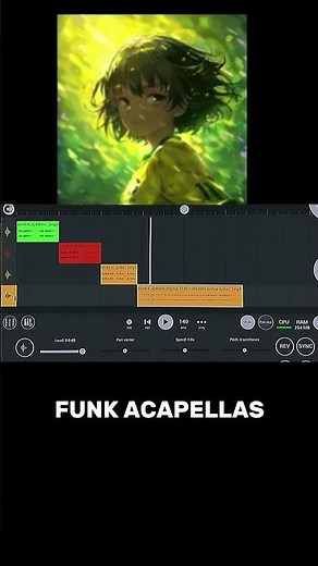 funk acapellas | part 2 ? #funk #brazil #acapella