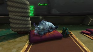 How to get the Caesper Treasure in WoW: The War Within