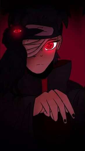 [Edit]Shisui Uchiwa Akatsuki