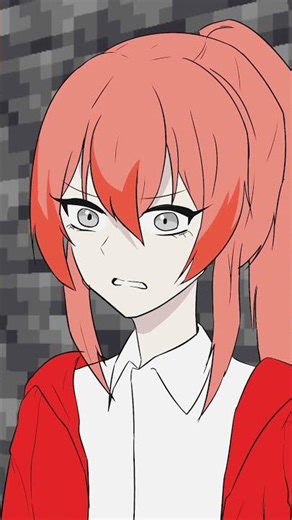 minecraft_very_bad_luck_animation_#shorts_ #minecraft_#animation_#minecraftanimation_#minecraftmemes