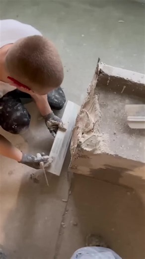 Drywall Construction Idea: Quick ASMR Tips for Builders