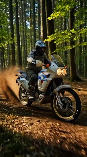 Honda Africa Twin 650 2026 Full Review | Engine, Features & Off-Road Performance!