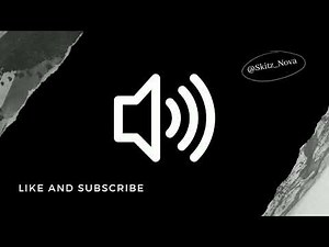 Penguin Sound Effect HD [No Copyright] FX