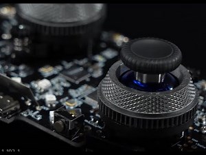 Flydigi: демонстрация преимуществ запатентованных стиков (CN)