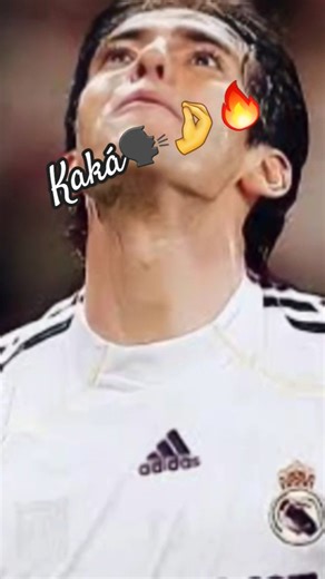 Kaká×FC26 🥶💀☠️#football #fc26 #fcmobile #fcmobile26 #brazil #brasil #kaka