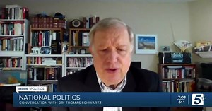 Biden passes American Rescue plan. What's next?