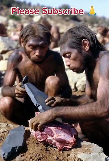 7 Million Years of Human Evolution | Hominid History Documentary #ancienthistory #hominidhistory