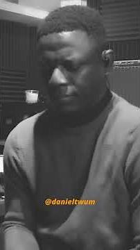 YOU'VE BEEN FAITHFUL LORD | DANIEL TWUM | SHORT