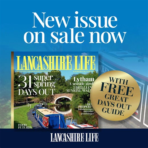 Looking for inspiration for days out? Get your FREE Great Days out guide with the March issue. Available at all good retailers. | Bolton News