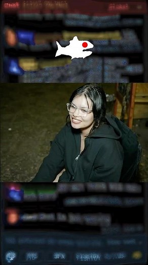 The Cold Approach | Fishtank Season 2.5 - Bloodgames