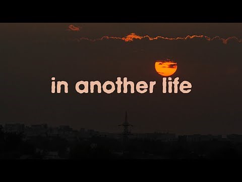 in another life, I would be your girl - katy perry / lyrics + vietsub