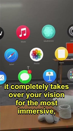 Smart Glasses vs VR: The Ultimate Hybrid?