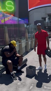 Wisdom Knowledge Understanding on Instagram: "Shout out @chingy for coming through and showing love. From KC to STL. The “show me state” always represents! Shout out @i_markjefferson for the 📸 #fyp #foryou #realrap"