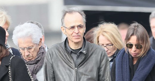 Qui est Nathalie Thu Huong-Lagier, la femme de Jean-Jacques Goldman ?
