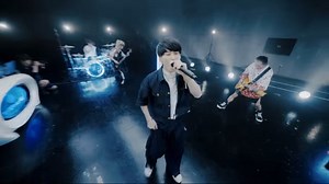 UVERworld『THEORY』