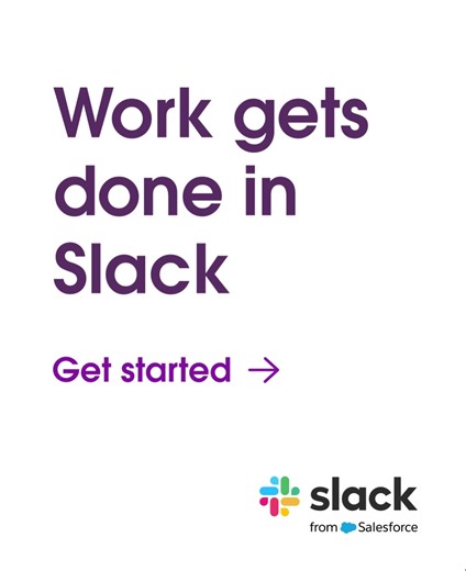 With AI-powered search in Slack, you can find important info instantly. No digging required | Slack