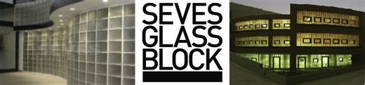 Seves Glass Block