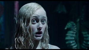 ‘Miss Peregrine’s Home for Peculiar Children’ Trailer