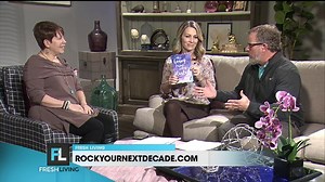 Trish Walker: Consciously Create Your Next Decade