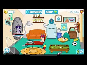 Slugterra Slug Life Let's Play Part 1 - A Day in the life of a slug