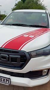 14K views · 411 reactions | #customer1st Reaction vehicle for Selokwana Ward! | Security Systems Botswana | Facebook