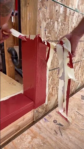 This Hidden Layer Saves Thousands in Water Damage #construction