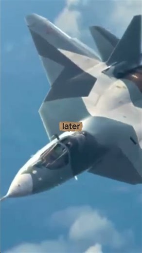 How Does Russia’s Su‑57 Deceive Ukrainian Radars? 🛩️📡