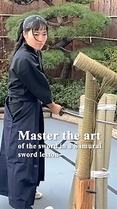 4.9K views · 107 reactions | Step into the legendary world of samurai...