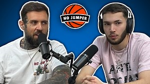 6.6K views · 67 reactions | Adin talks about his come up on Twitch, new girlfriend, relationship with Cactus Jack, friendship with Tee Grizzley, Sheck Wes, Polo G, Zias and more! Watch full interview on Youtube now! | No Jumper | Facebook