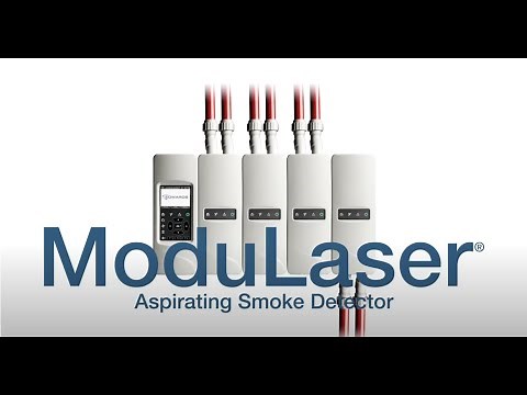 ModuLaser ASD - Uniquely Modular Endlessly Flexible